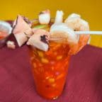 Best Campechana in Alexandria, VA