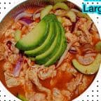 Best Aguachile Rojo / Red Aguachile in Alexandria, VA