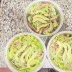 Best Aguachile Verde / Green Aguachile in Alexandria, VA