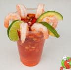 Best Cóctel de Camarón / Shrimp Cocktail in Alexandria, VA